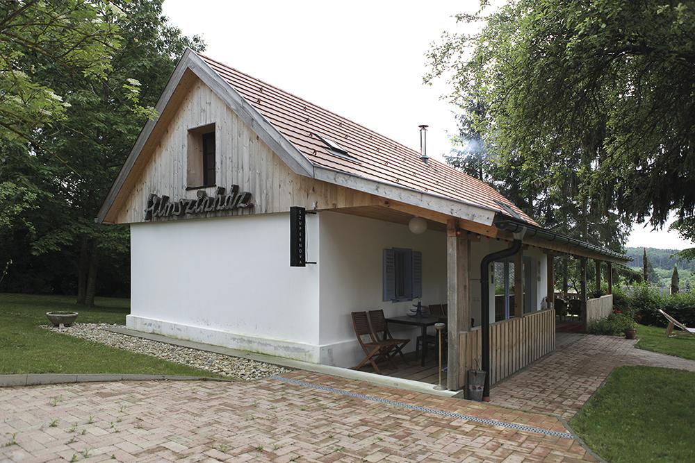 fotó © Esterházy Marcell