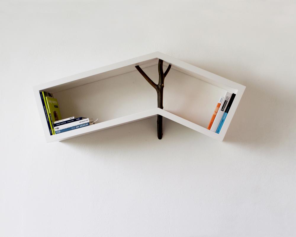 Veronika Paluchova (SK) - “Polc"