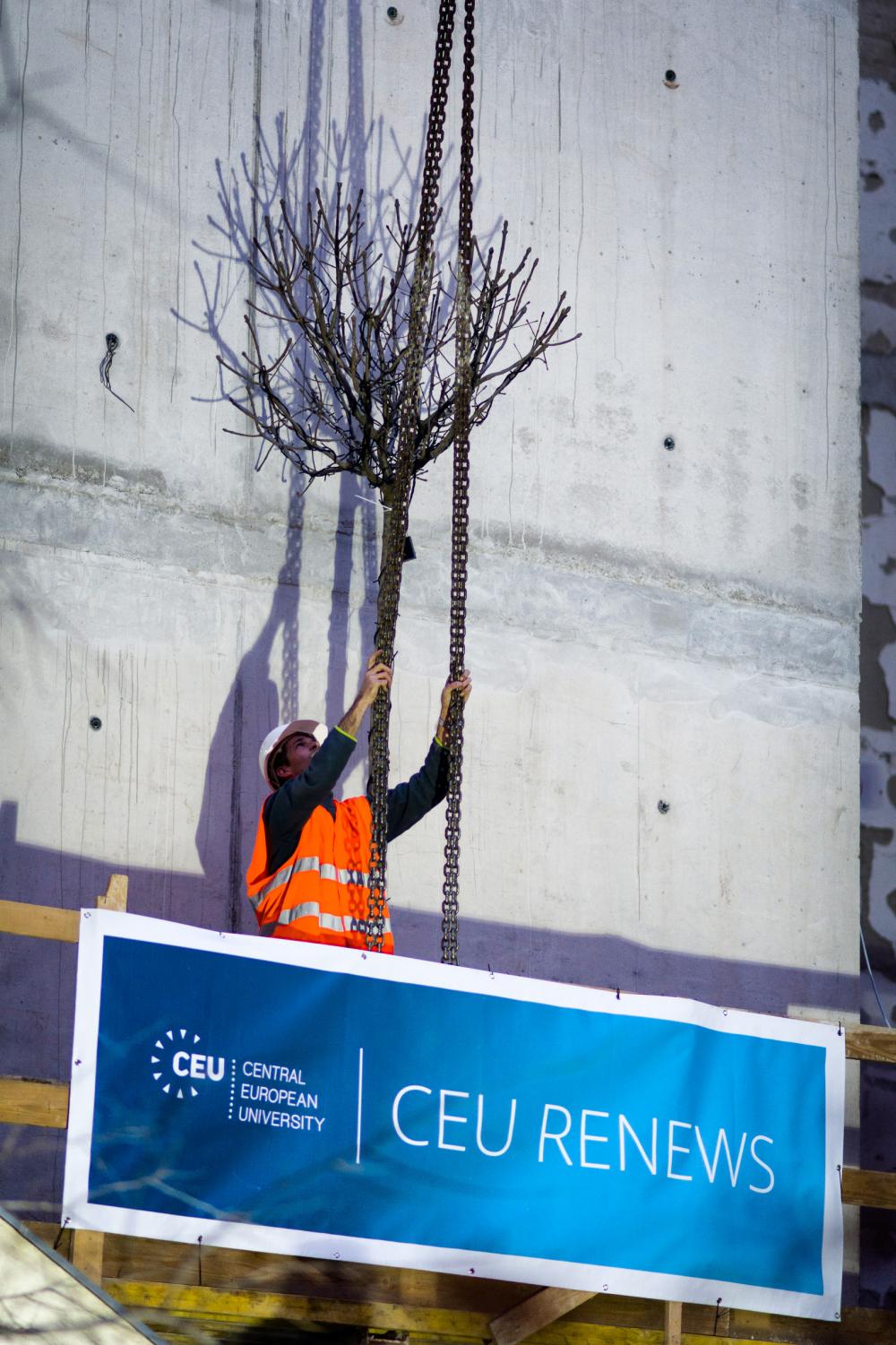 fotó © CEU