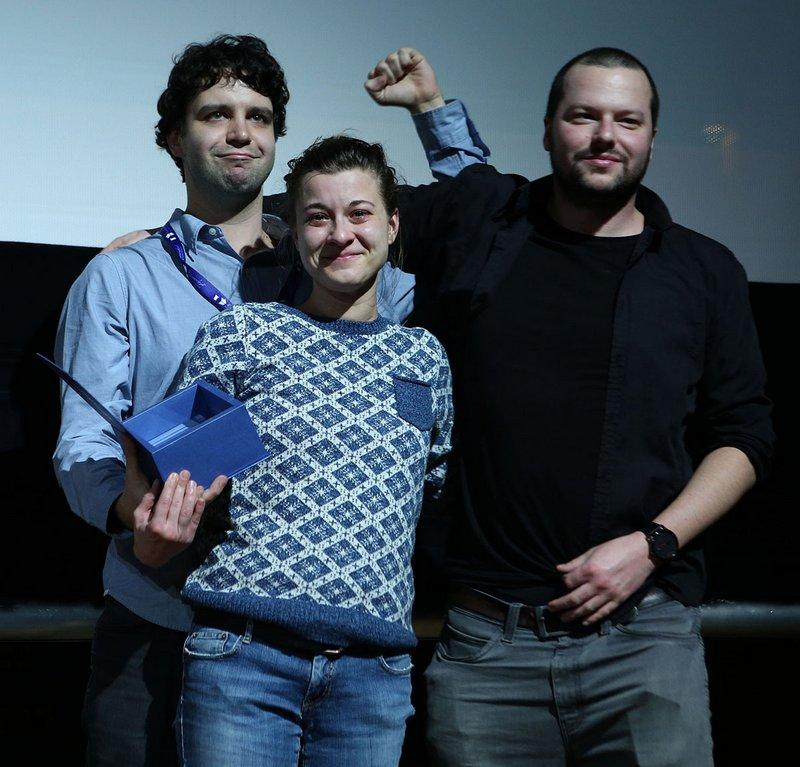 Magyar filmesek nyerték a Kustendorf fesztivált