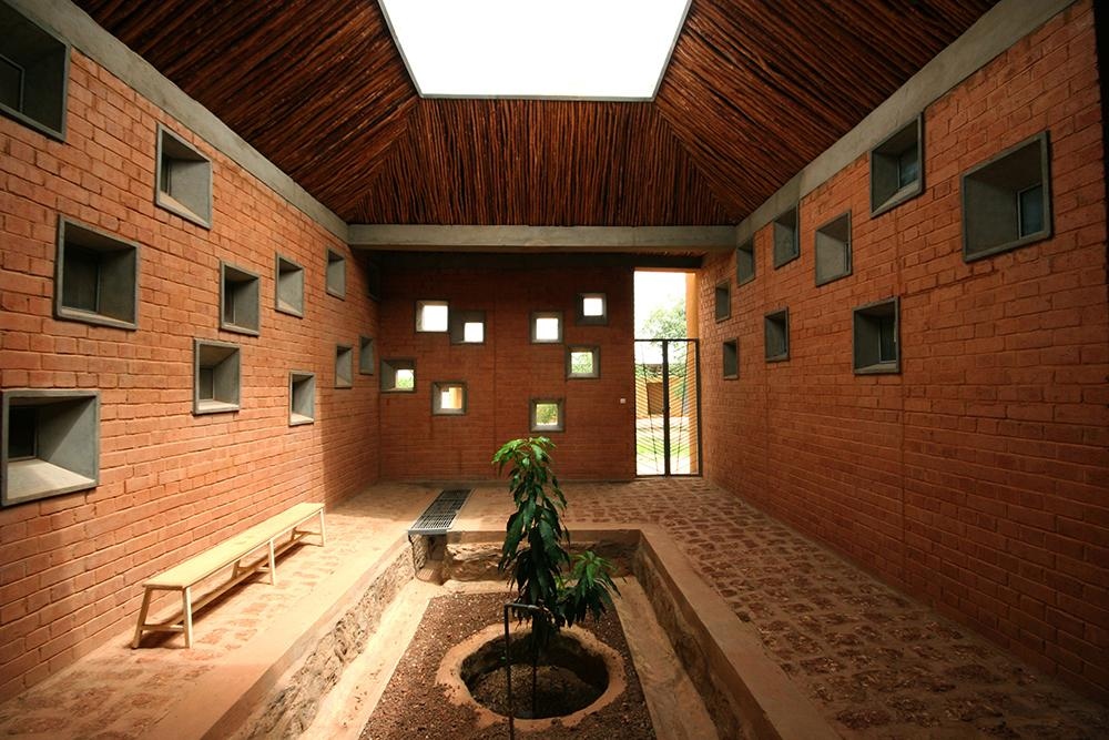 Centre for Health and Social Welfare, Laongo, Burkina Faso