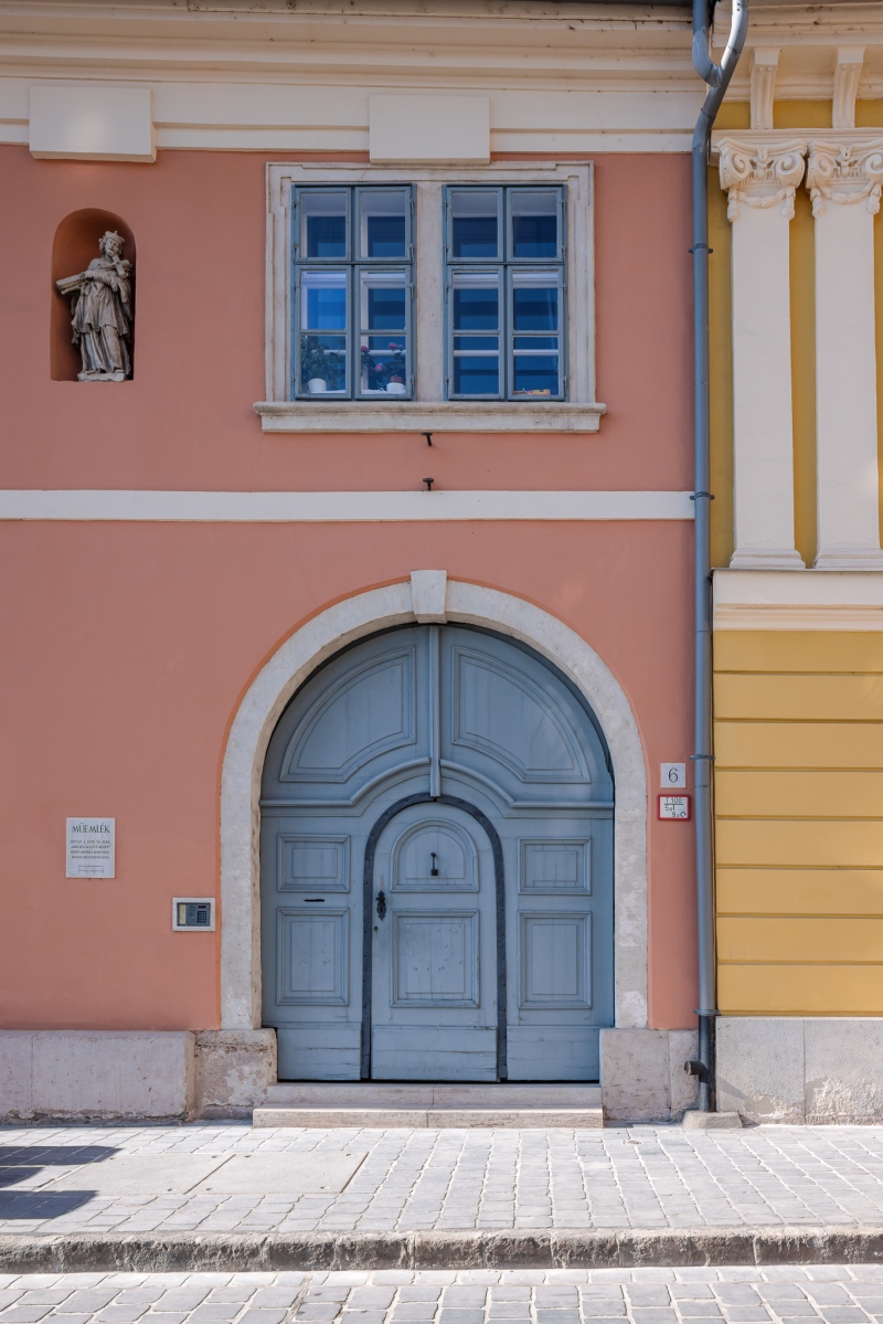 A Vár mindenkié! – Budapest100