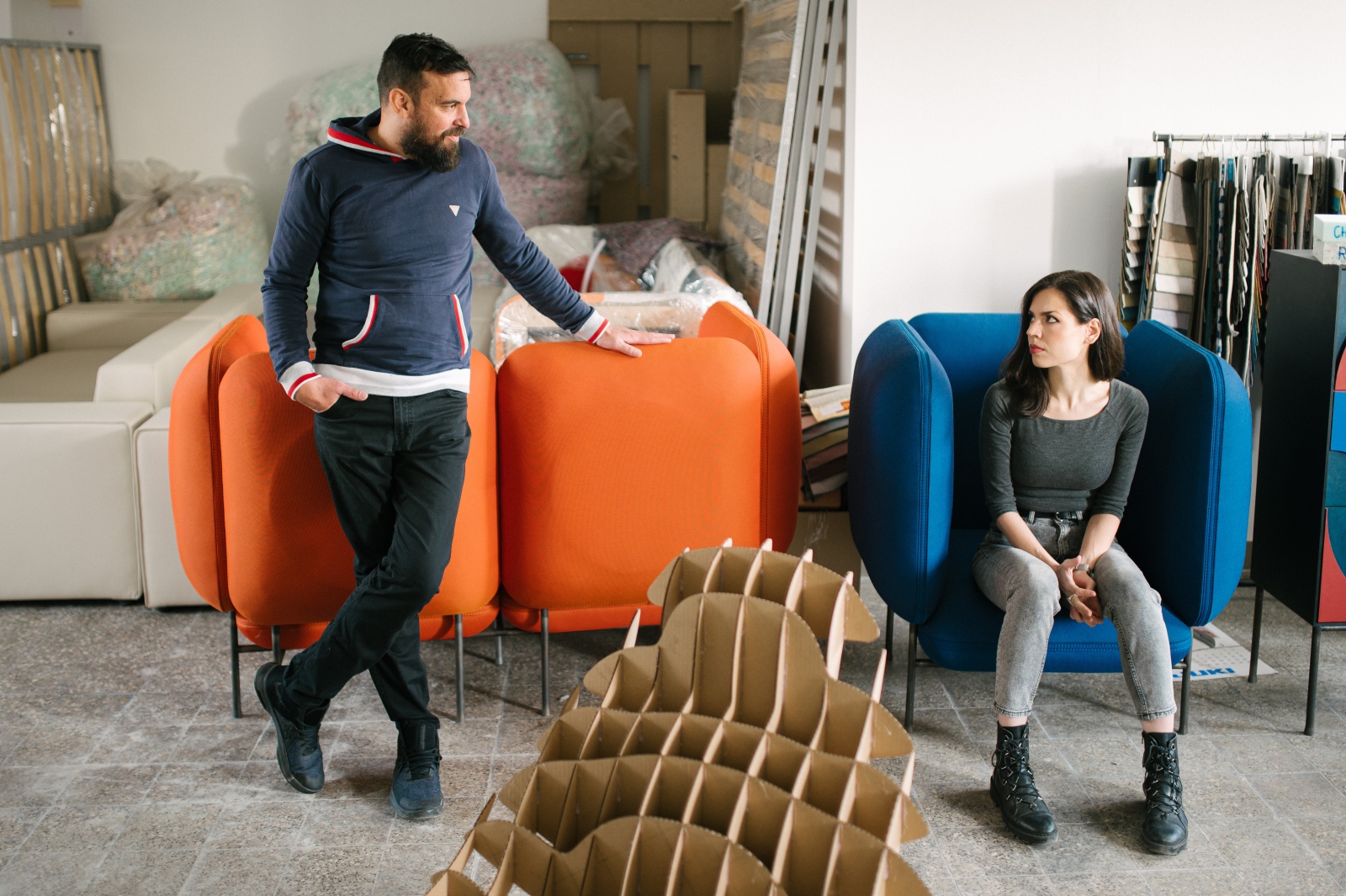 Megújult formában, kibővített iparági fókuszokkal indul az MDDÜ új inkubációs programja