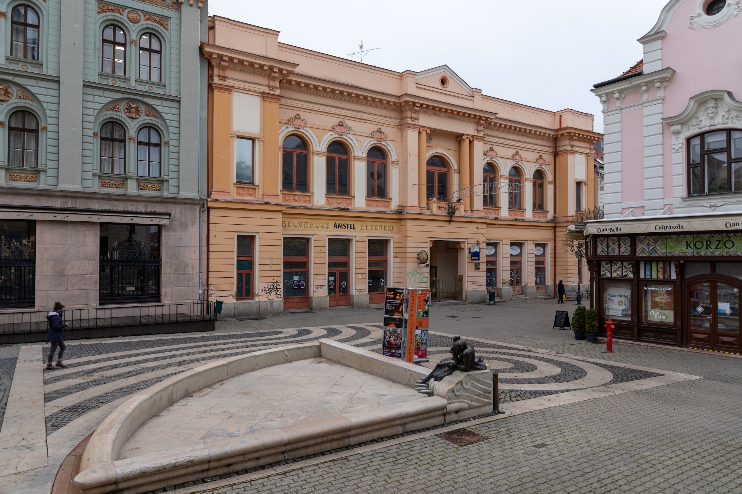 Fotó: Gyurkovits Tamás, MCC