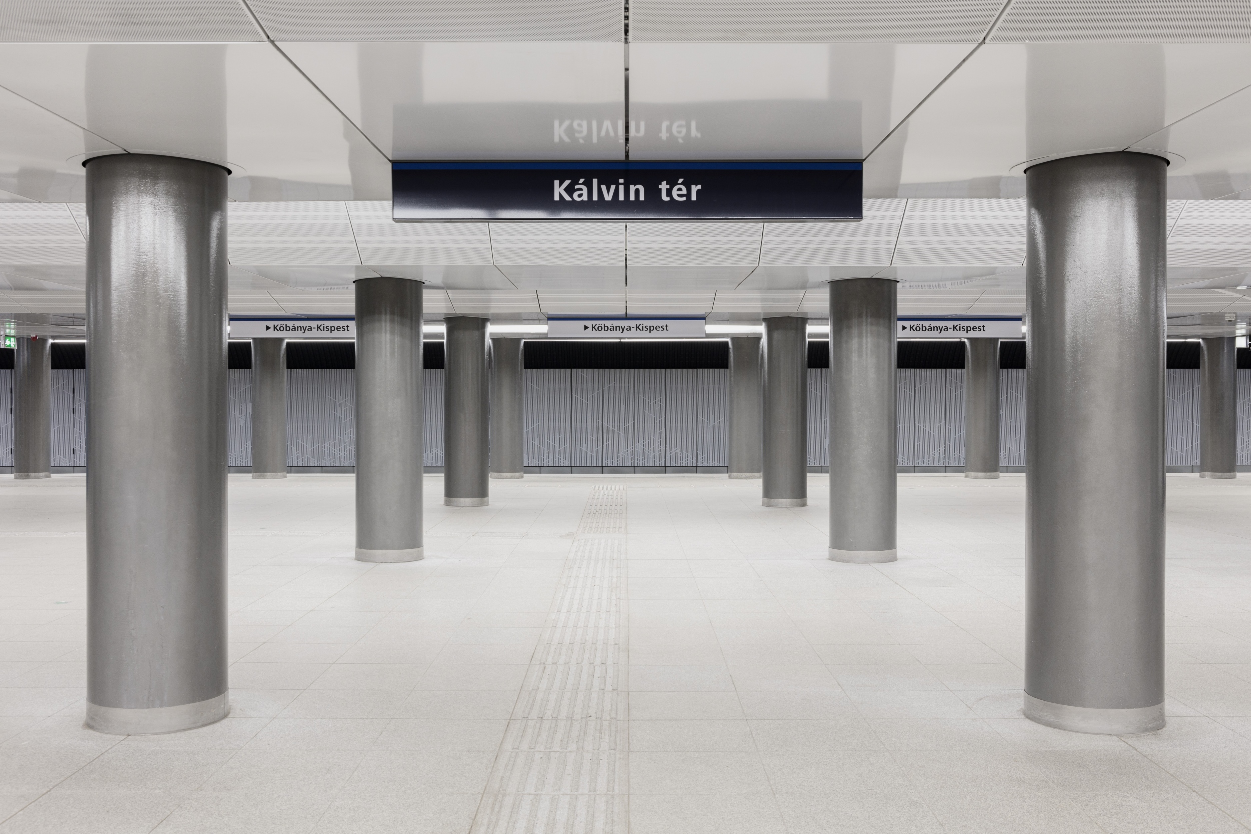 Kálvin tér