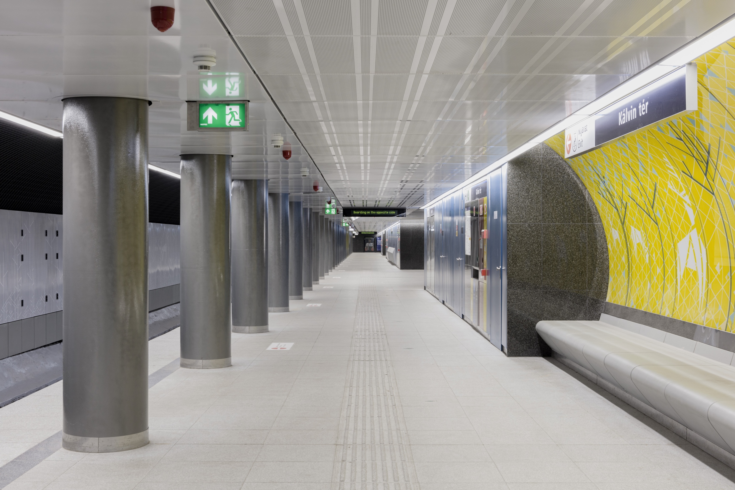 Kálvin tér