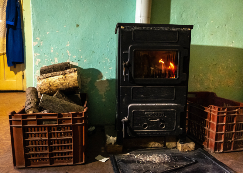 „Az otthon meleg-e?” | A Habitat fotópályázata