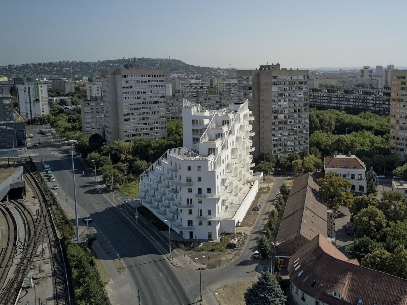 Három díjat kapott Ljubljanában a LAB5