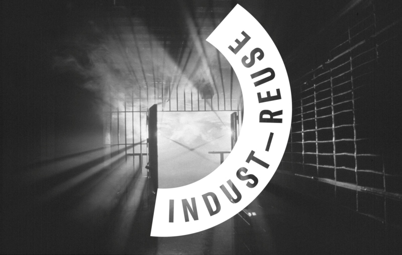 Techno legenda Berlinből | INDUST-REUSE