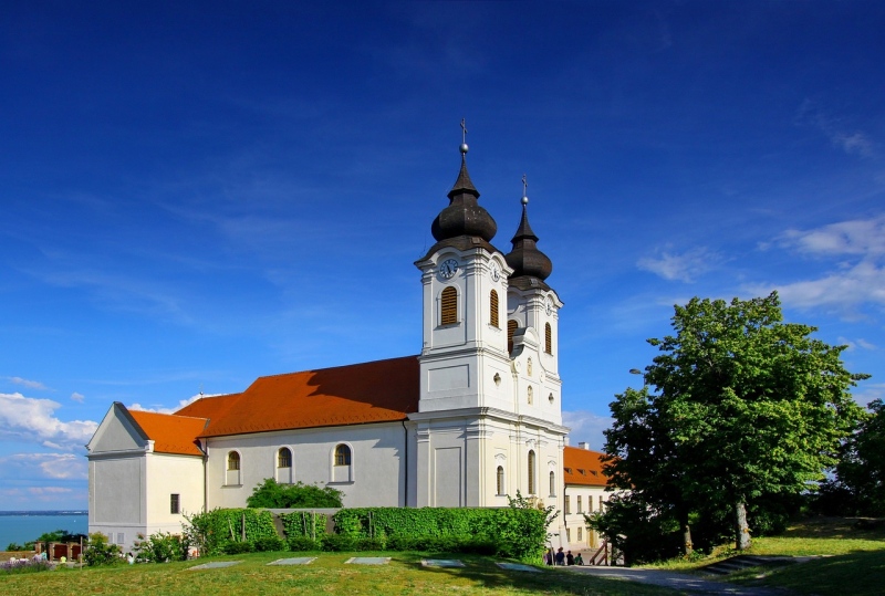 Tihany legszebb szállásai szinte bárkit lenyűgöznek (X)