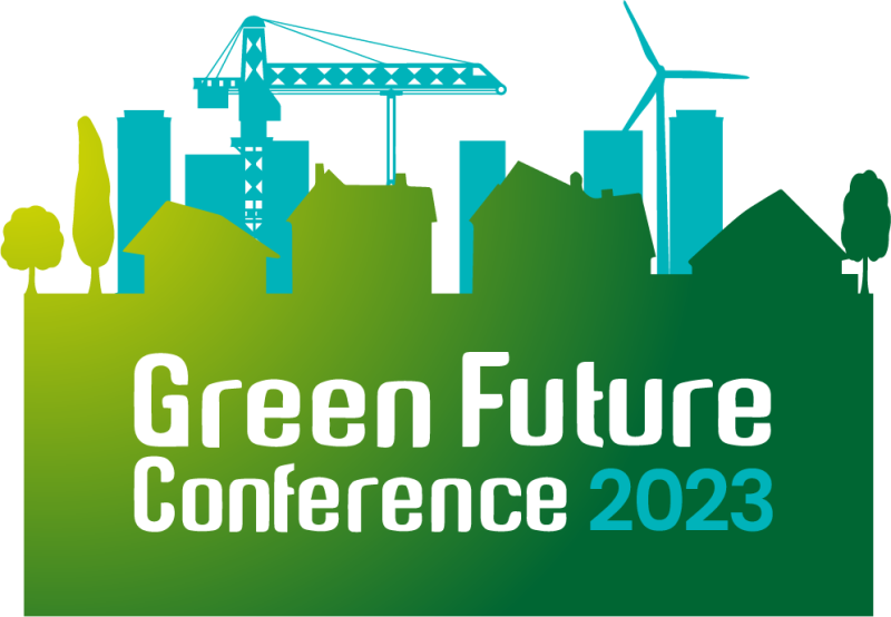 Jön a Green Future Conference