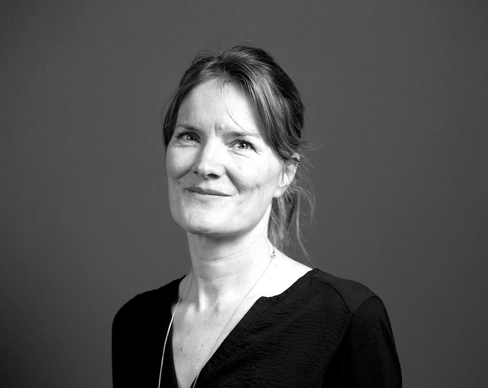 Mette Ramsgaard Thomsen