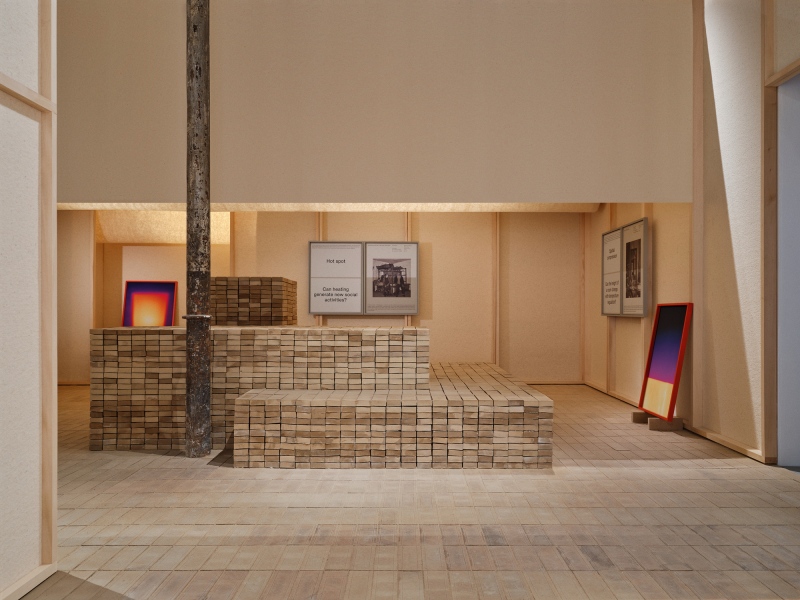 Építészet az Alpok napos oldaláról | Architectural Matters