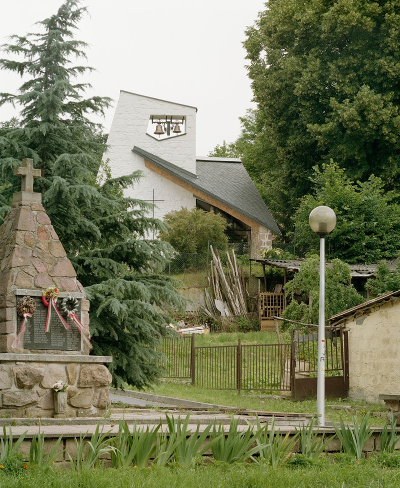 Cserépváraljai templomfelújítás és Micélium tudásközpont nyerte az idei Média Építészeti Díját