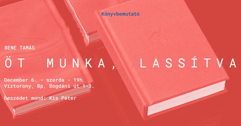 Öt munka, lassítva