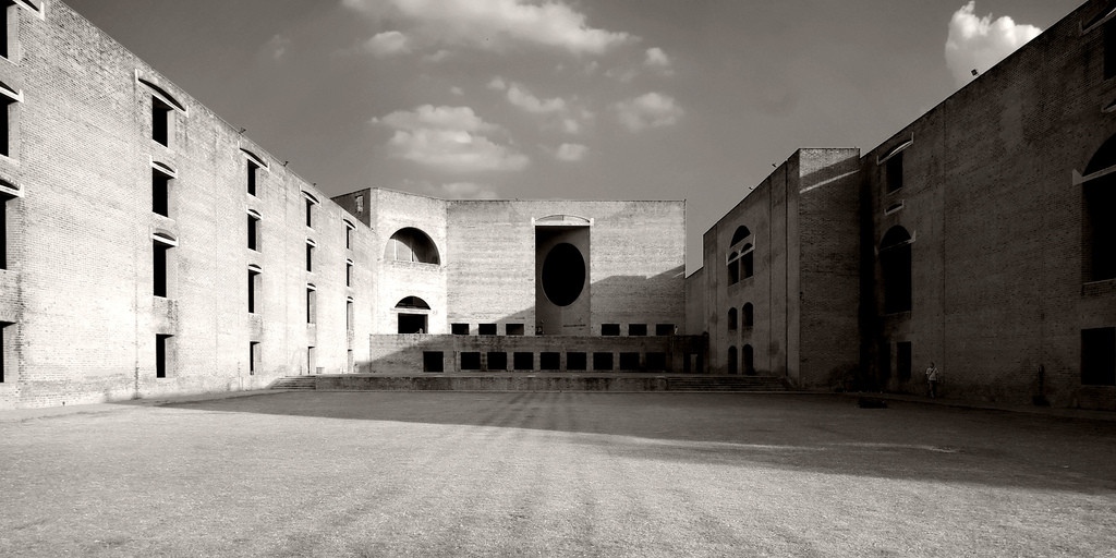 Indian Institue of Management, Ahmedabad, India, 1974