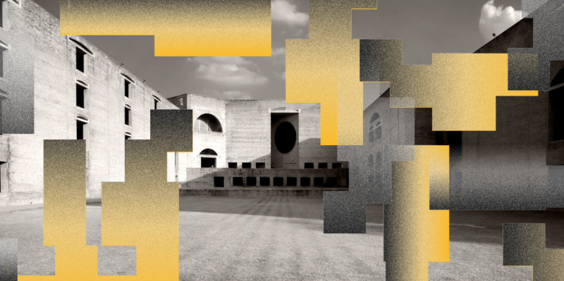 Louis Kahn, a fény építésze