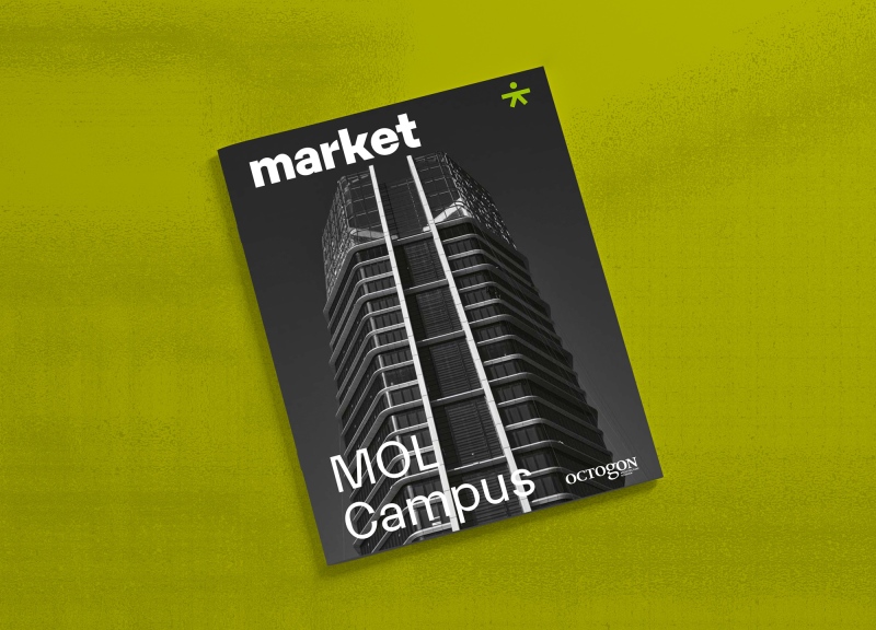 MOL Campus melléklet – Market Építő Zrt.