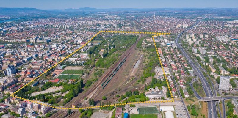 Alkossuk meg együtt Budapest jövőjét!