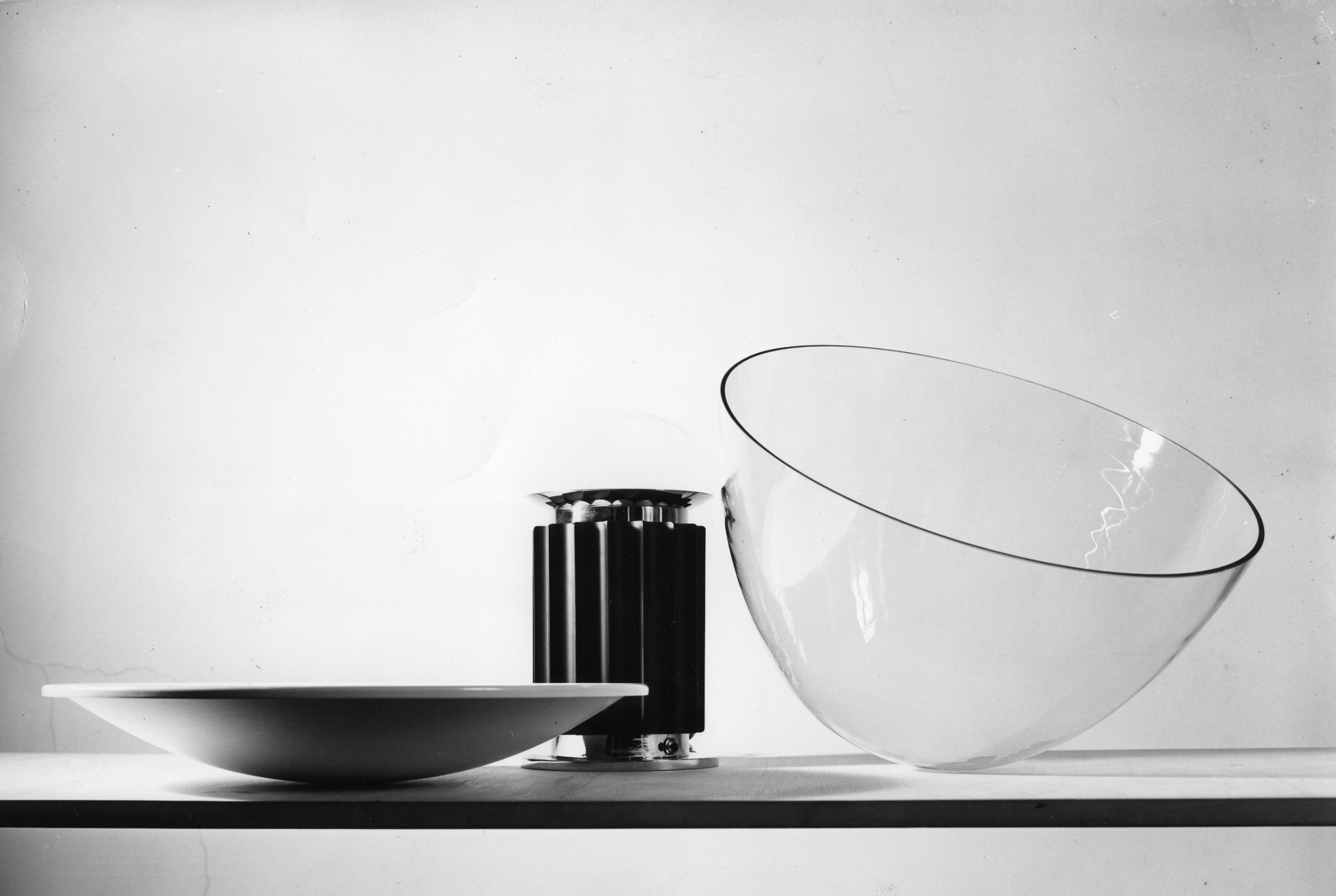 fotó: courtesy Fondazione Achille Castiglioni (Flos Taccia)