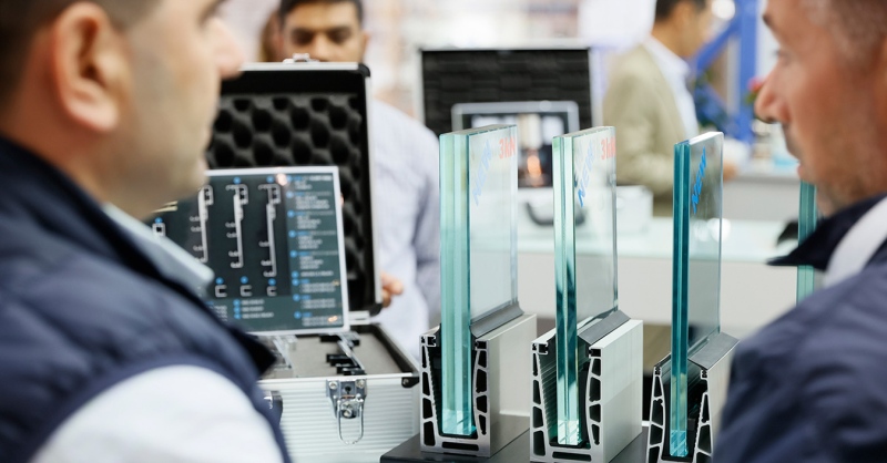 Glasstec 2024: az üvegipar legfontosabb szakvásárát rendezik ősszel Düsseldorfban (X)