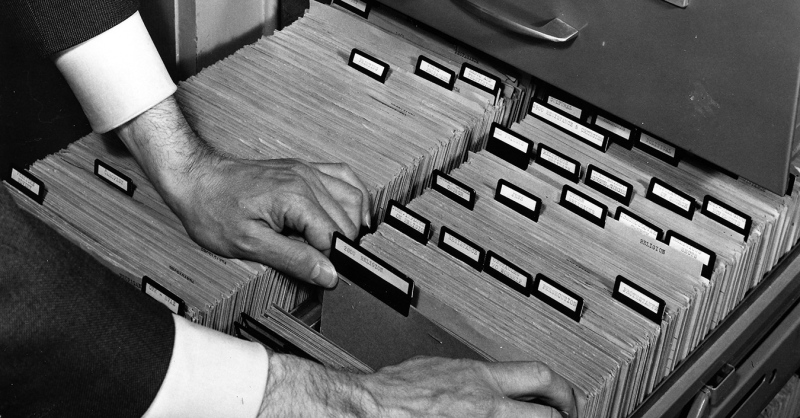 Új arculatot kapott a Blinken OSA Archivum