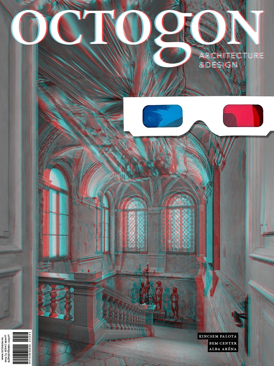 2024/3 191. lapszám - Octogon