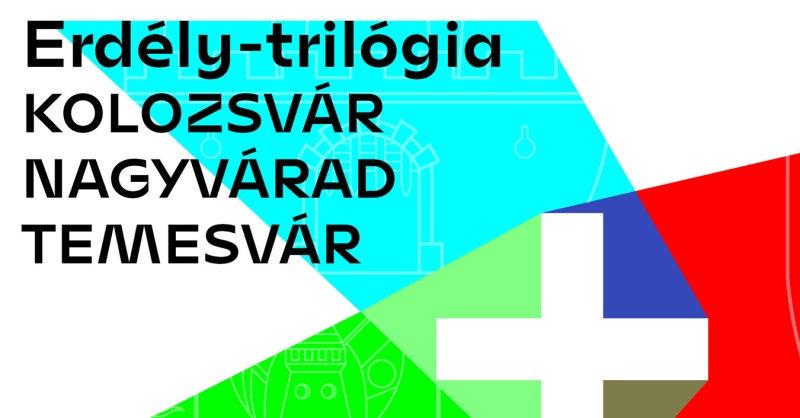 Erdély-trilógia tematikával nyílik kiállítás a BME hallgatóinak munkáiból