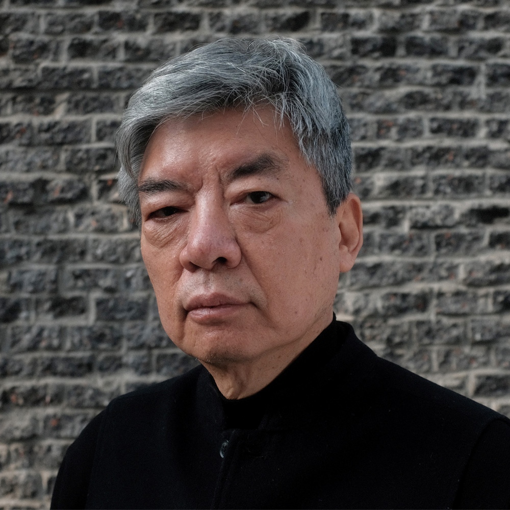 Liu Jiakun (Fotó: The Hyatt Foundation/The Pritzker Architecture Prize)