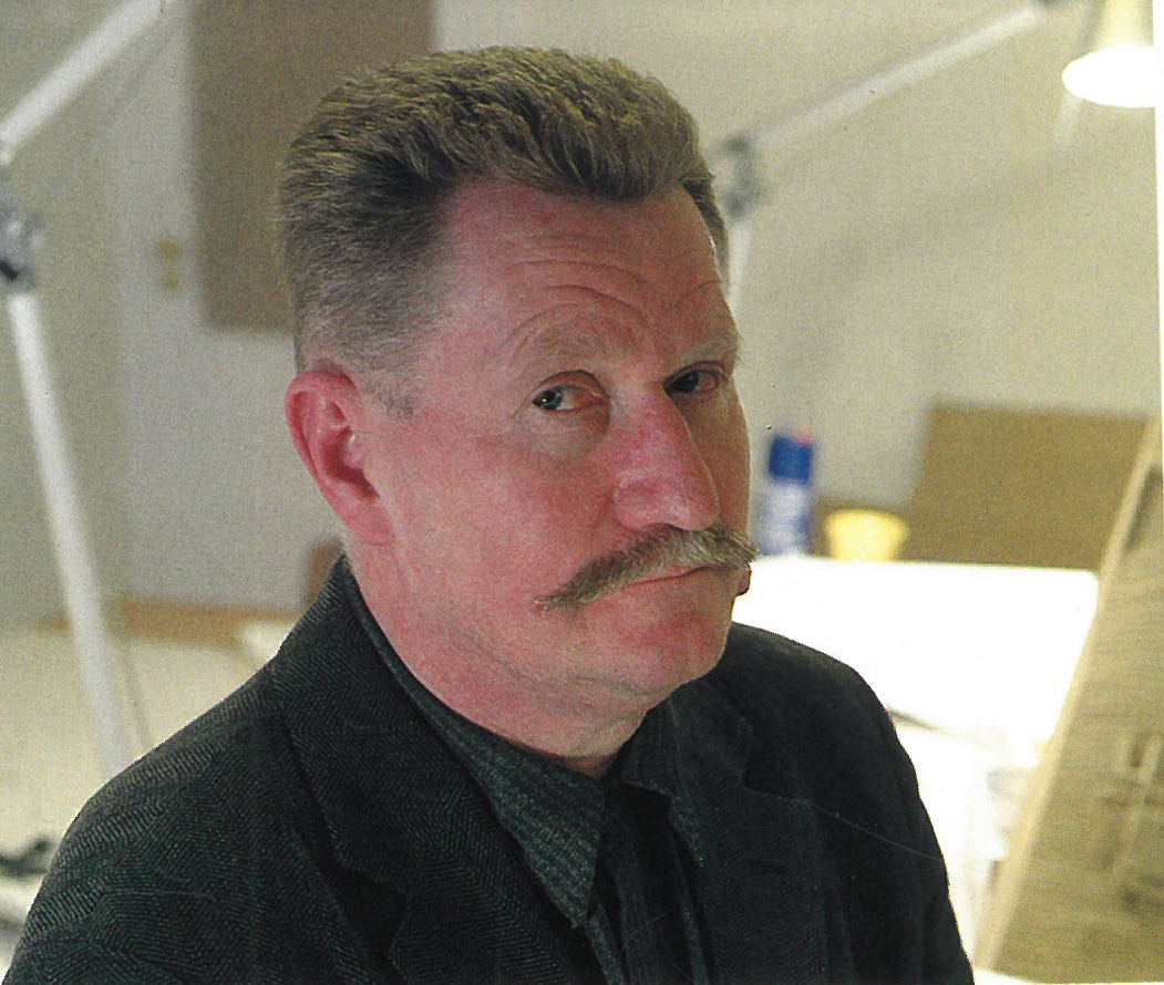 Fotó: Octogon Archívum 2001/2-es lapszám