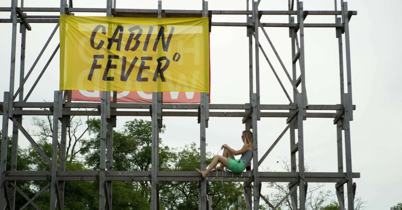Cabin Fever 2025 – Újra indul a nemzetközi építészeti nyári tábor