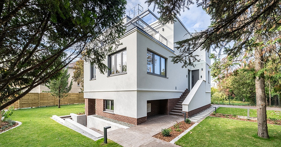 Ezek a magyar épületek nyertek díjat a 2026-os BigSEE versenyen