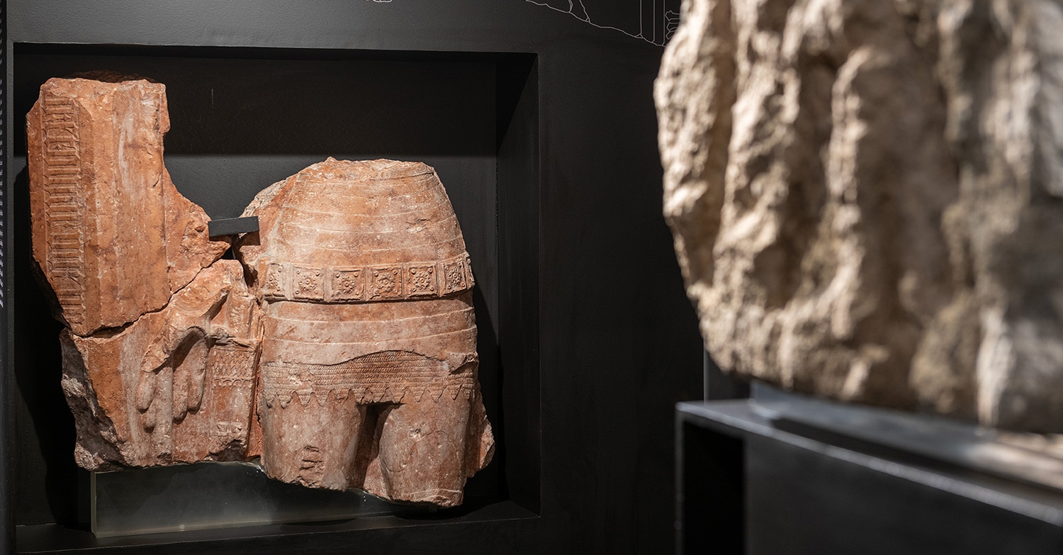 A Solium Regni – Az ország trónusa című tárlatról dióhéjban