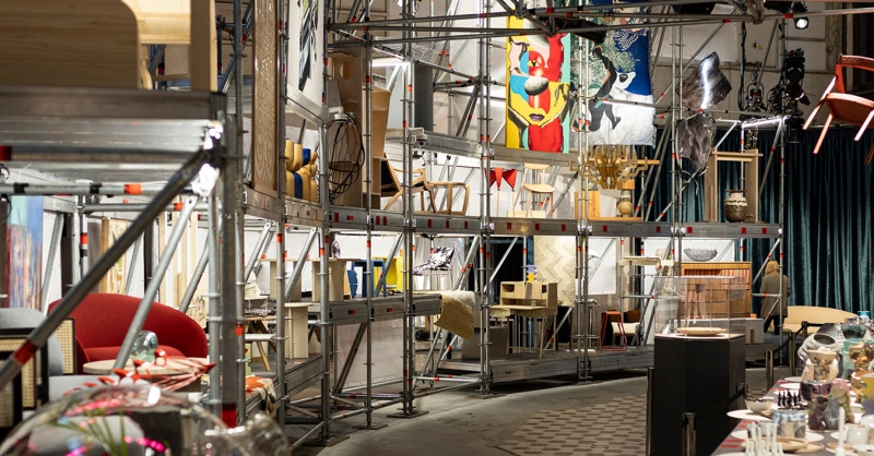 A design mindenkié: Már lehet jelentkezni a Budapest Design Week 2025-ös programjai közé