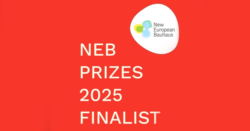 Több magyar is döntőbe jutott a NEB Prizes versenyen