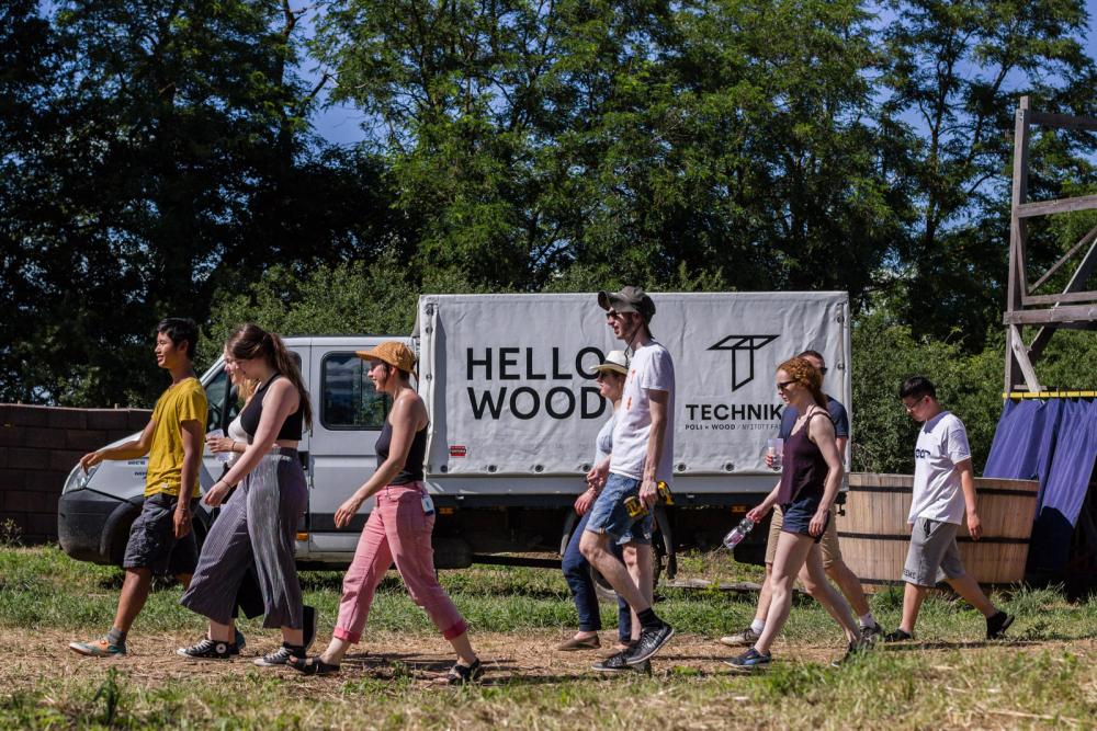 Fotó © Darab Zsuzsa