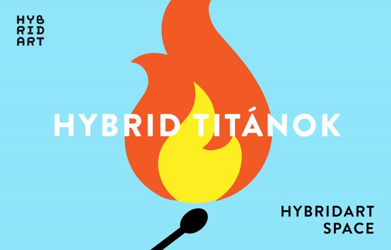 Hybrid titánok