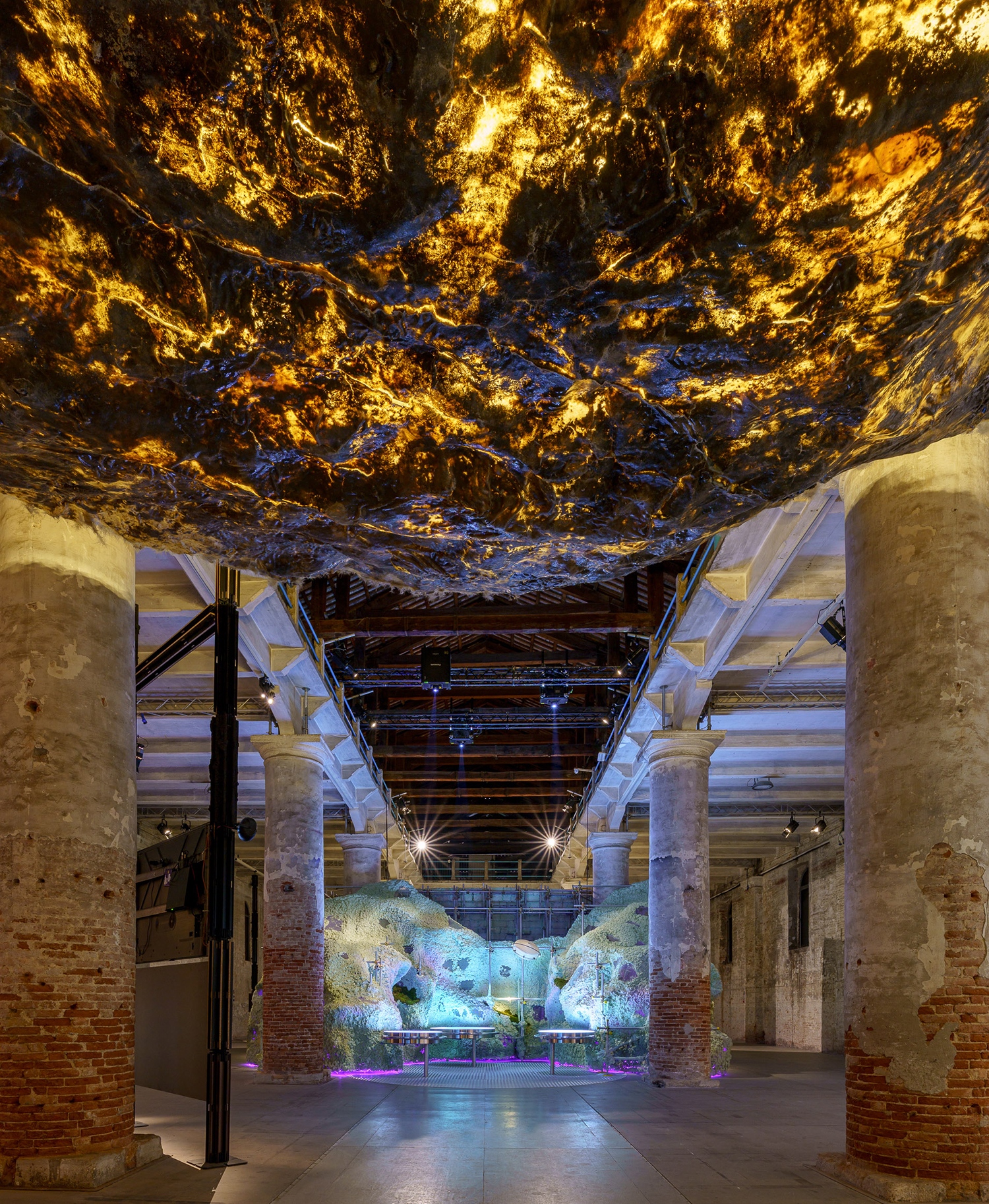 Fotó: Fotó: Andrea Avezzù, La Biennale di Venezia