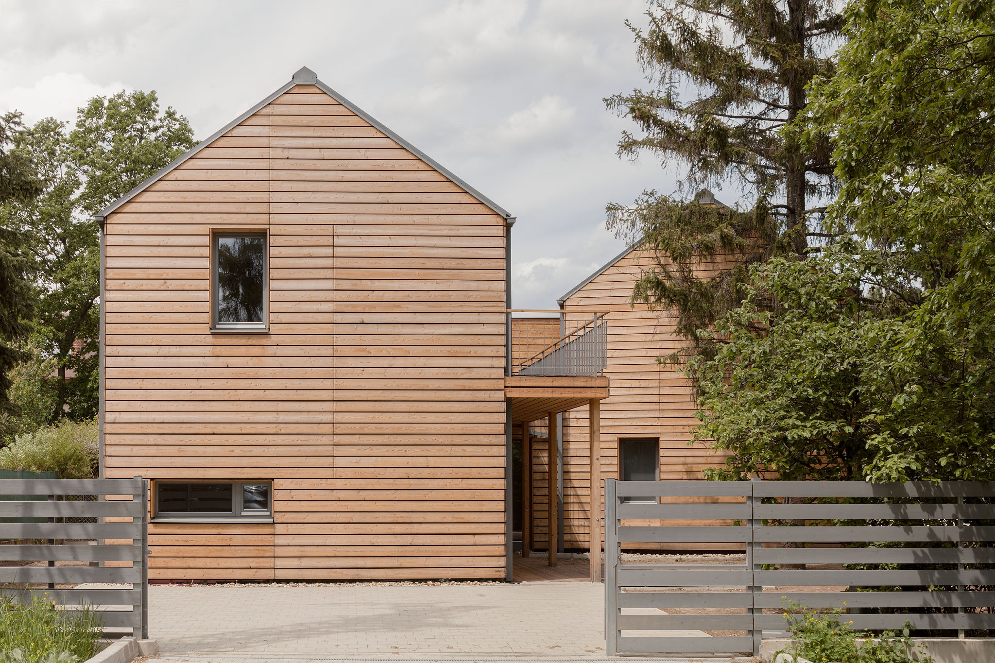 A Júlia projekt a Panasonic nemzetközi díjazottjai között, Fotó forrása: Equinox