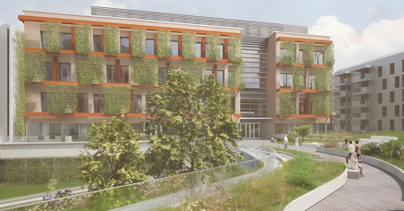 Kék és zöld ambíciók a VIII. kerületben (x)