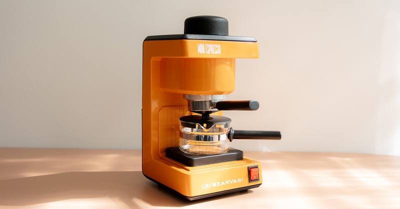 Dokumentumfilm készült a Szarvasi kévéfőzőről