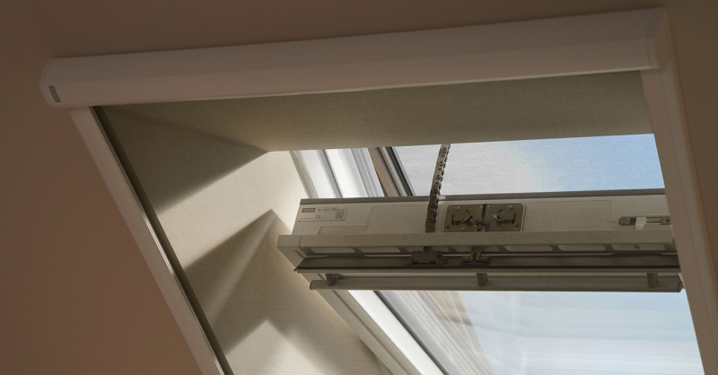 Otthon, okos otthon! (x)