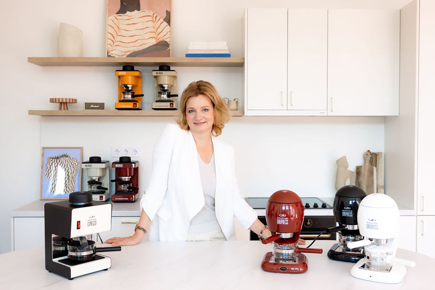 Takács-Strasszer Krisztina