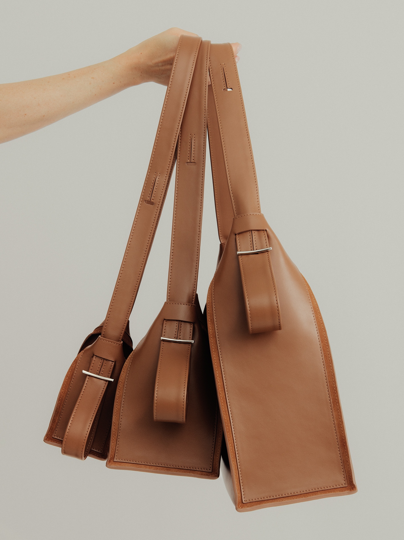 AGNESKOVACS - Clarté kollekció, Fotó: Makers Market