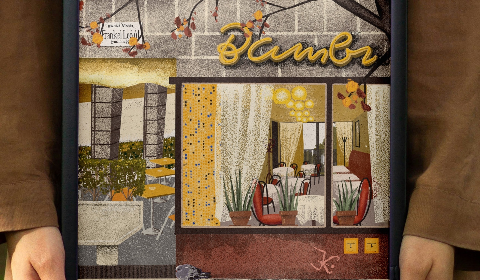 Makers’ Market pop-up a MOM Parkban