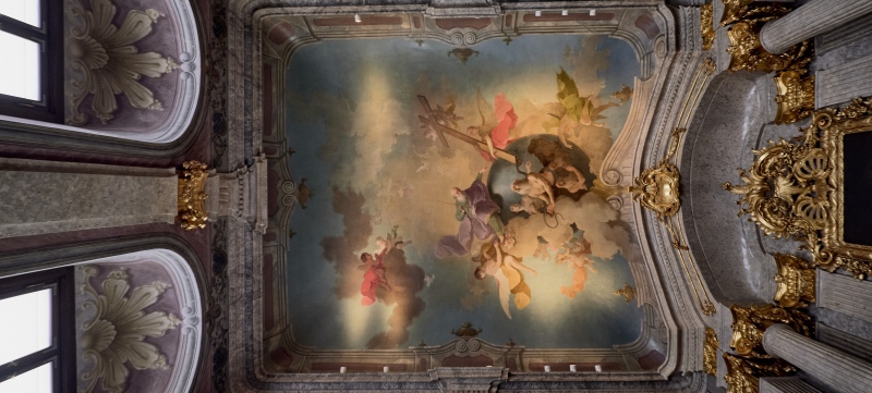 „E jeleket a szimbólumok világába kell emeljük”  - A veszprémi várnegyed megújulásának első konferenciája (x)