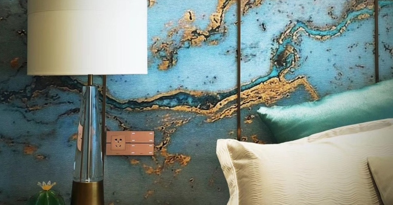 Moorgen prémium épületautomatizálás az Elektro-Kamleithnerrel (x)