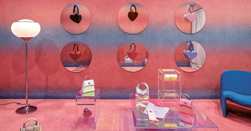 A jó pop-up bolt többet nyújt, mint egy puszta installáció