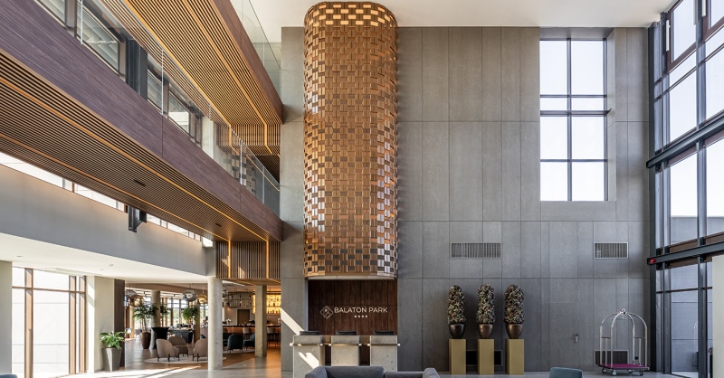 A száguldó őrület és a nyugalom szigete