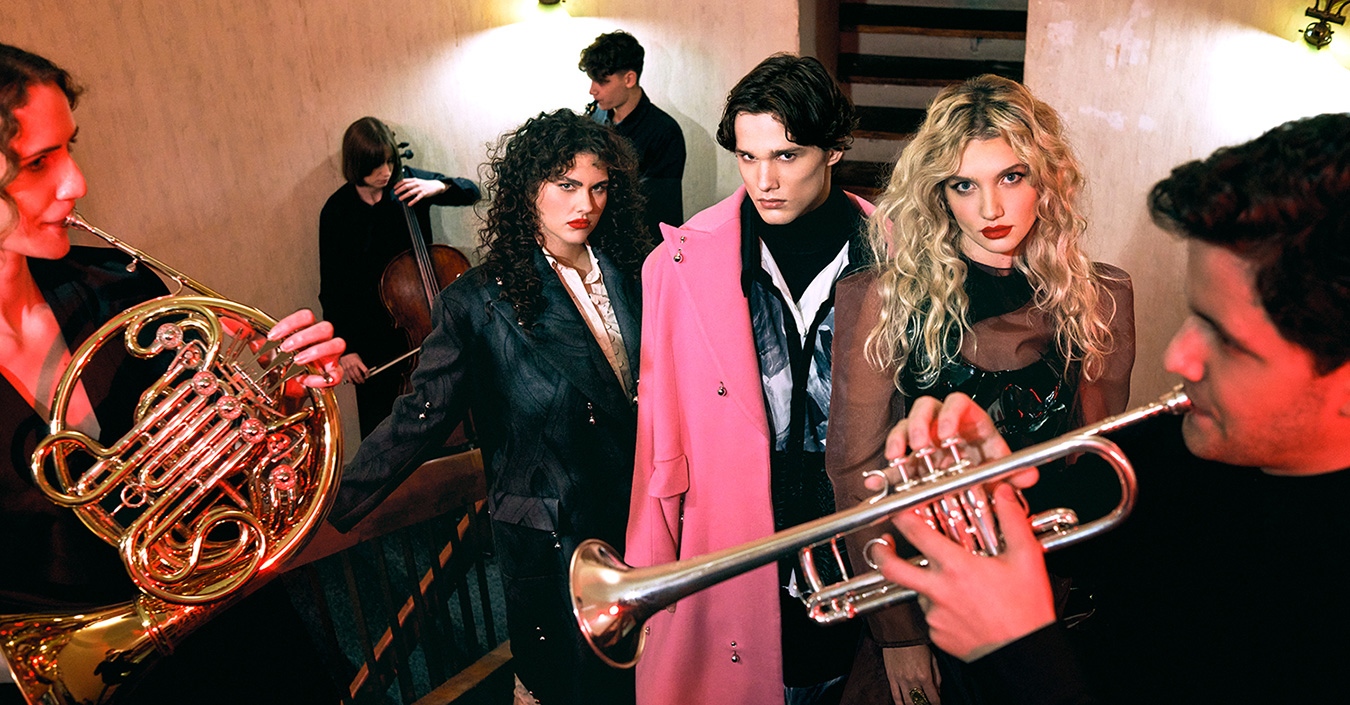 Több mint divathét - Budapest nemzetközi platformot épít a régió tervezőinek